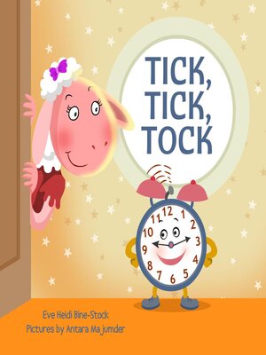 cover image of Tick, Tick, Tock